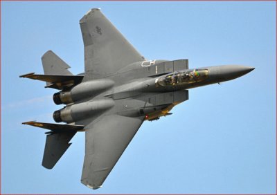 F 15