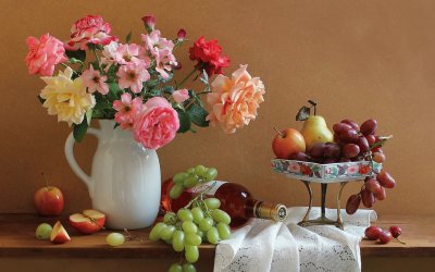 Beautiful Still Life Photography