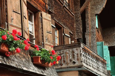 balcones