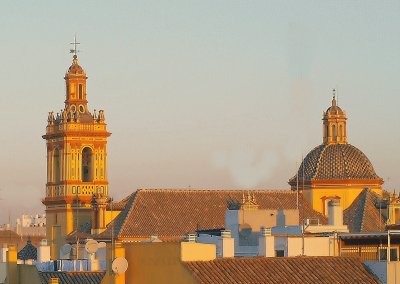 Sevilla