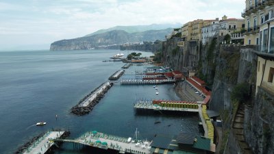 Sorrento, Italia