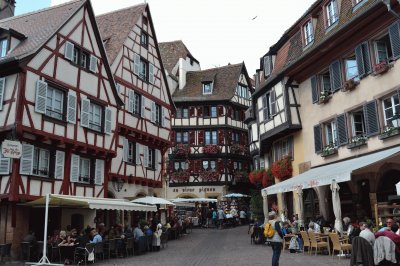 colmar