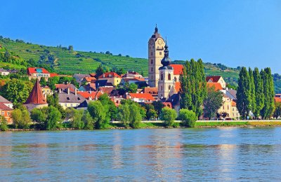 pueblo de Francia