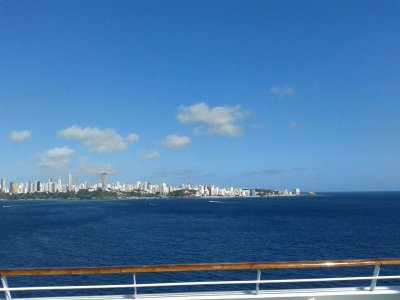 Farol da Barra - Salvador - BA