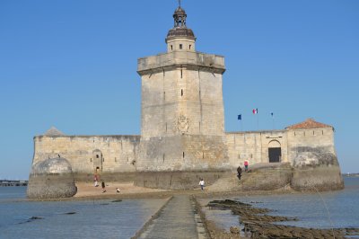 fort louvois