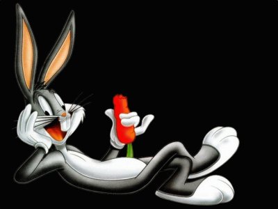 BugsBunny