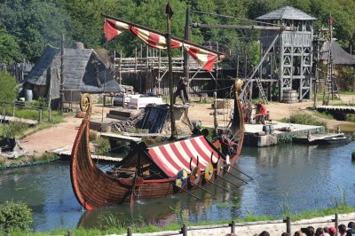 le puy du fou