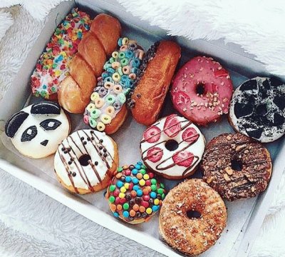 donuts