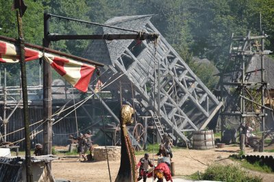 le puy du fou