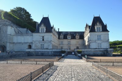 villandry