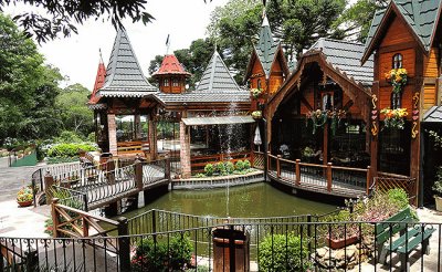 Gramado-RS(Brasil)