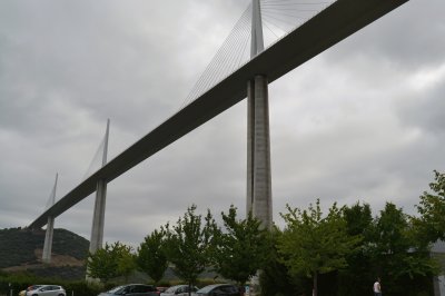 viaduc de millau