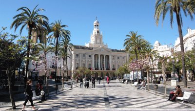 CÃ¡diz, EspaÃ±a