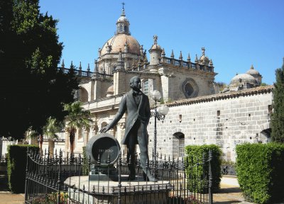 Jerez, EspaÃ±a