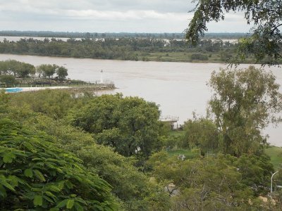 En ParanÃ¡. Entre RÃ­os. Argentina