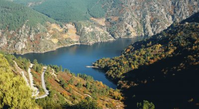 Ribeira Sacra, EspaÃ±a