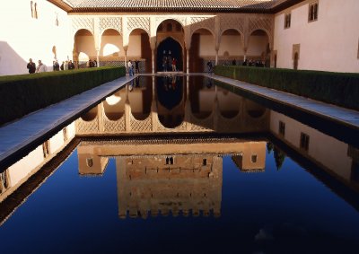 Granada / Alhambra