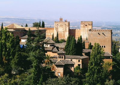 Granada / Alhambra