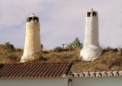 Guadix Cuevas