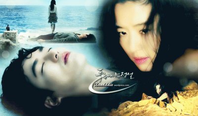 Legend of the blue sea