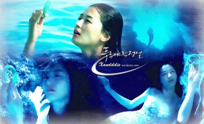 Legend of the blue sea