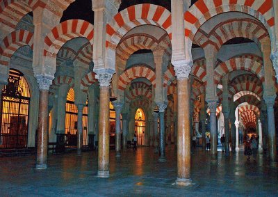 Cordoba / Mezquita