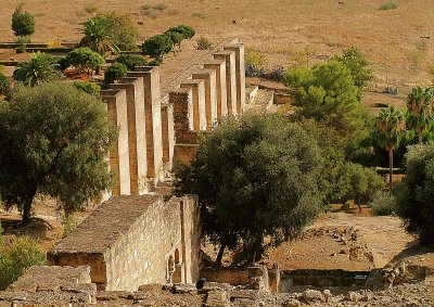 Madinat al Zahara