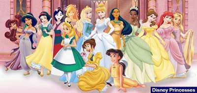 Princesses