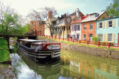 Chesapeake and Ohio Canal