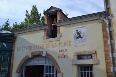 le puy du fou