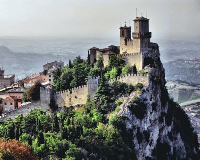 city_country_san_marino_landscape_castle_