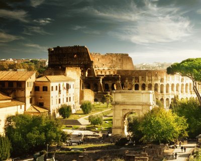 colosseum_rome_italy_architecture