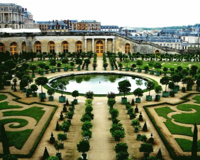 france_versailles_garden_building_architecture_