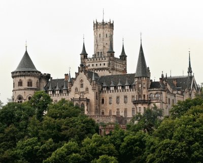 hannover_germany_gothic_castle_