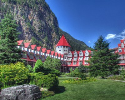 hotel_canmore_canada_nature_