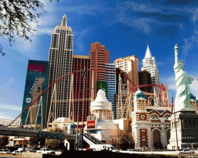 las_vegas_new_york_statue_beautiful_fun_