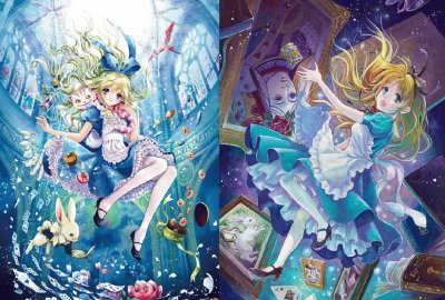 Alice