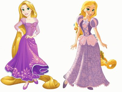 Rapunzel