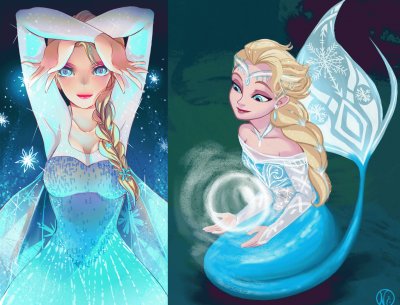 Elsa