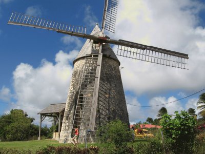 guadeloupe