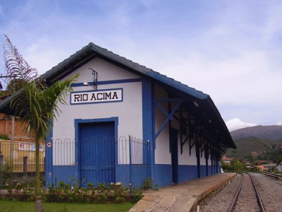 estaÃ§Ã£o