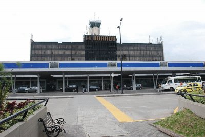 Internacional el Dorado de BogotÃ¡