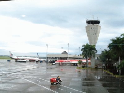 Alfonso Bonilla de Cali