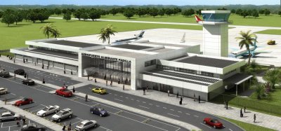 Aeropuerto de Riohacha