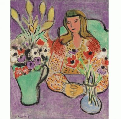 Henri Matisse 1869-1954