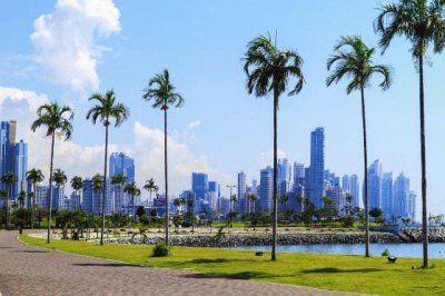 Ciudad de PanamÃ¡