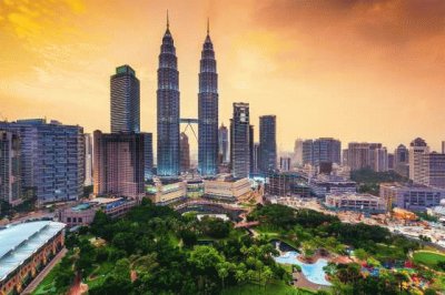 Kuala Lumpur, Malasia