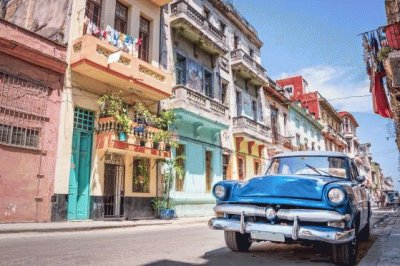 La Habana, Cuba