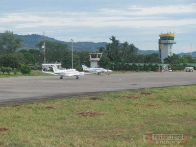 aeropuerto de Yopal