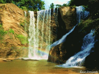 cachoeira